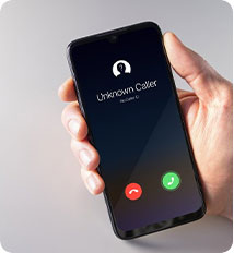 Pop Up For Incoming Calls